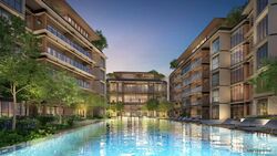 Watten Estate Road (D11), Condominium #446940331